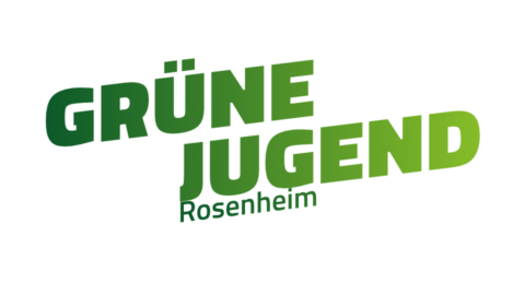 Grüne Jugend Rosenheim